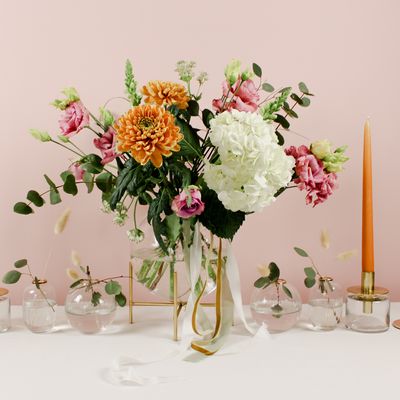 The London Table Stylist 