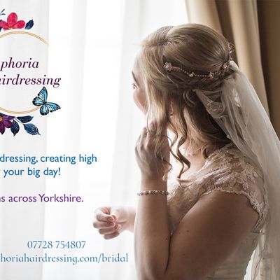 Euphoria Hairdressing