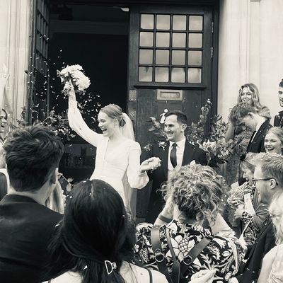 Sarah Sealey | The Perfect Celebrant