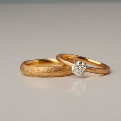 Wedding Rings Direct