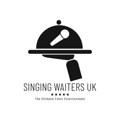 Singing Waiters UK