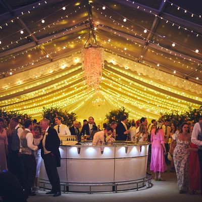 Hatch Marquee Hire