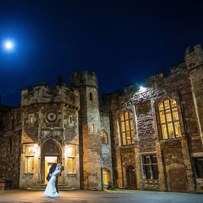 Berkeley Castle