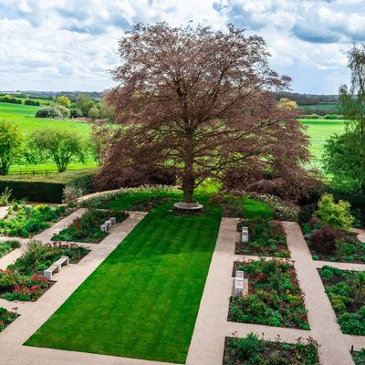 Standon Hall 