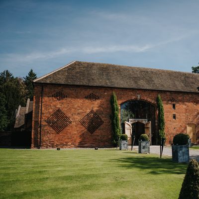 Shustoke Farm Barns