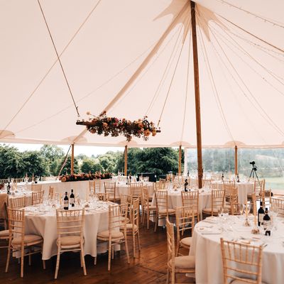 The Country Marquee Company Ltd