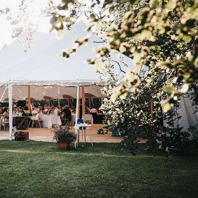 Boutique Marquees