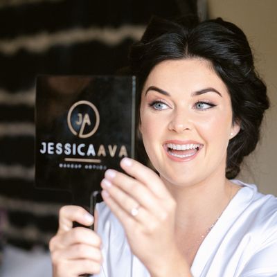 Jessica Ava Makeup Artist