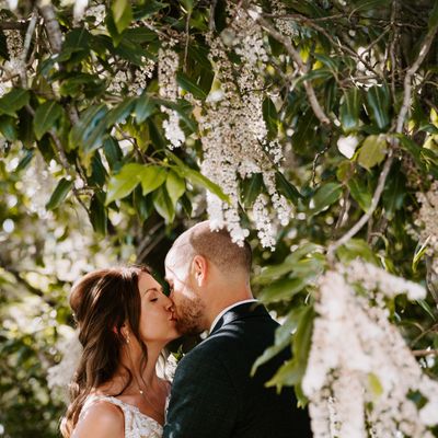 Bow Ties and Brides