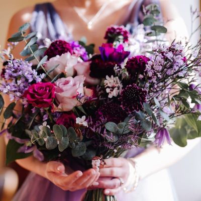 Bryony Mae Flowers