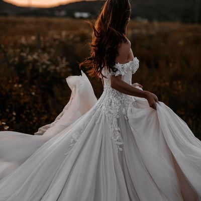 Dress Dreams Bridal Boutique