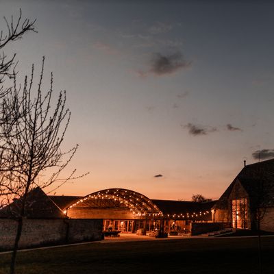 Old Gore Barn 