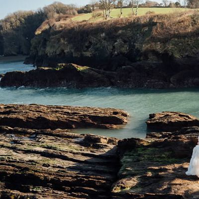 Watermouth Cove Weddings