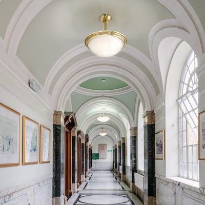 Islington Town Hall