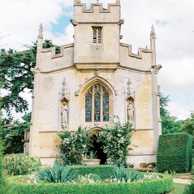 Sudeley Castle