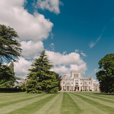 Ashridge House