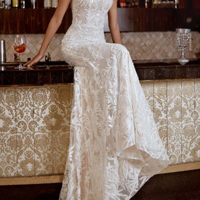 Dress Dreams Bridal Boutique