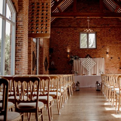 Swallows Nest Barn 