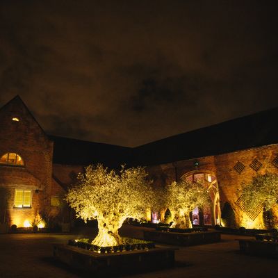 Shustoke Farm Barns