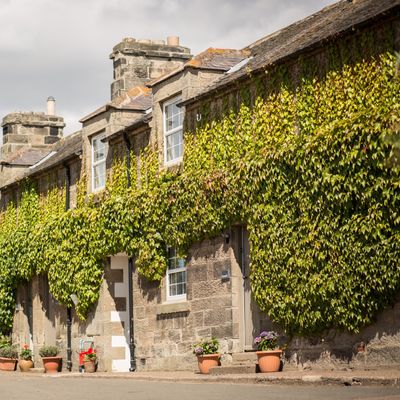 Doxford Barns