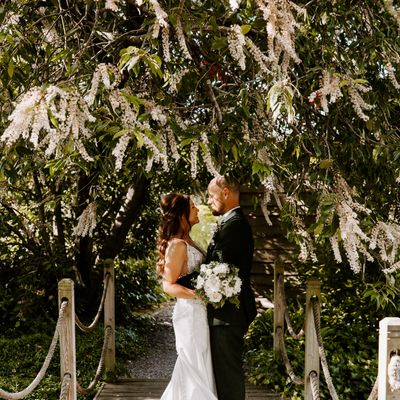 Bow Ties and Brides