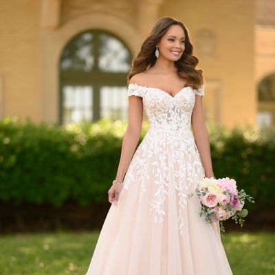 Burr Bridal Ltd