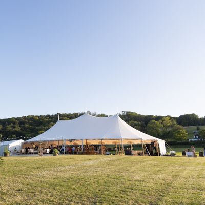 Boutique Marquees