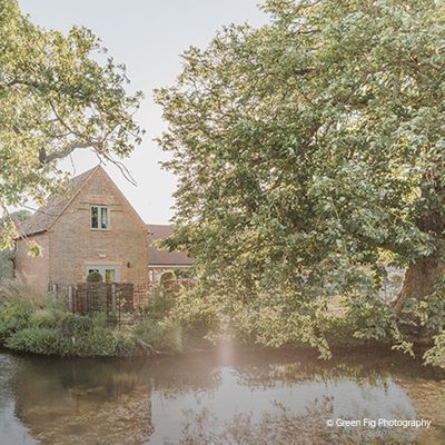 Bassmead Manor Barns