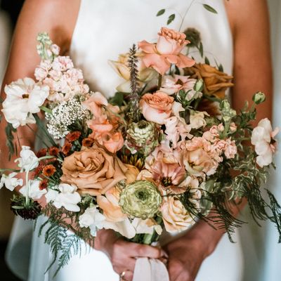 Freckled Petal Flowers 