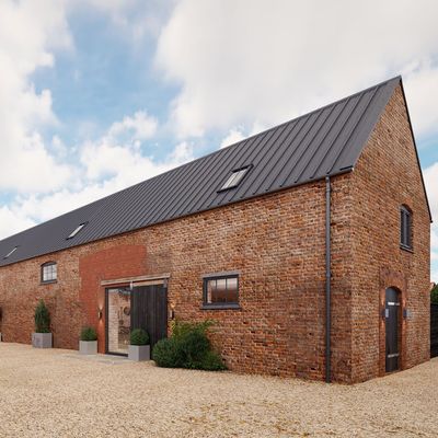 Thetford Farm Barn