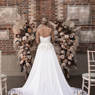 Kate Rosamond Bespoke Bridal