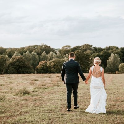 Smeetham Hall Barn