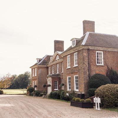 Chilston Park Hotel