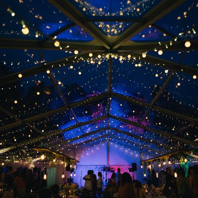 Hatch Marquee Hire