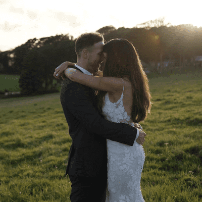 Motion Farm Wedding Films