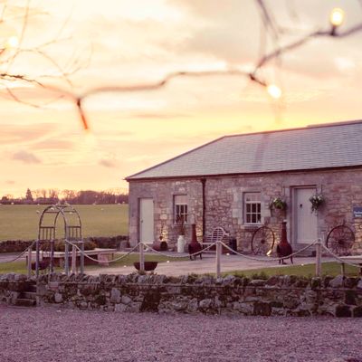 Doxford Barns