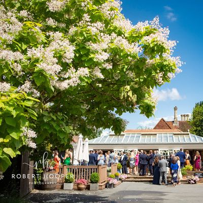 Oaks Farm Weddings 