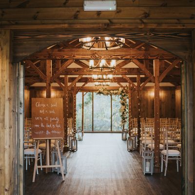 Watermouth Cove Weddings