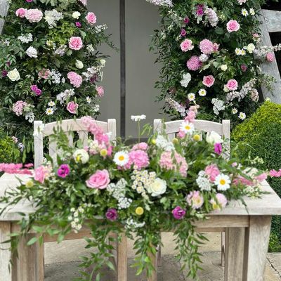 Beautiful Blooms Floral Design