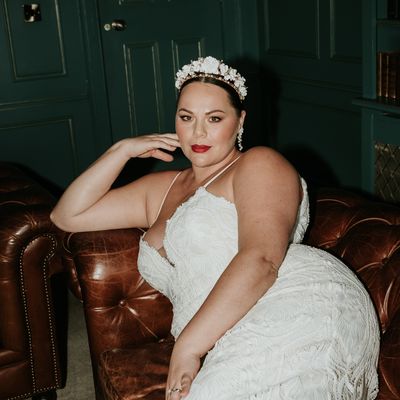 Jen Gilbert Bridal