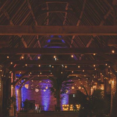 Waxham Barn Weddings