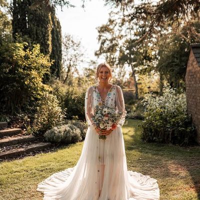 Victoria Sanders Bridal