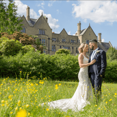 Minstead Lodge