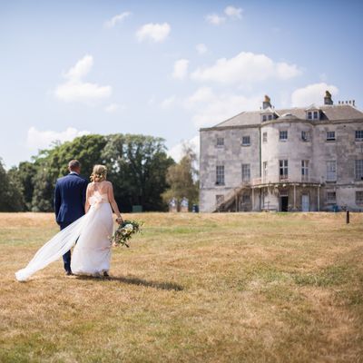 Beckenham Place Mansion