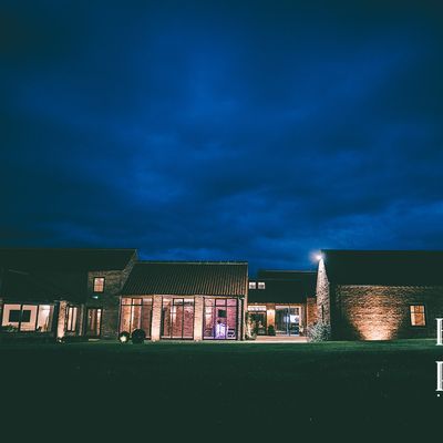 Thirsk Lodge Barns