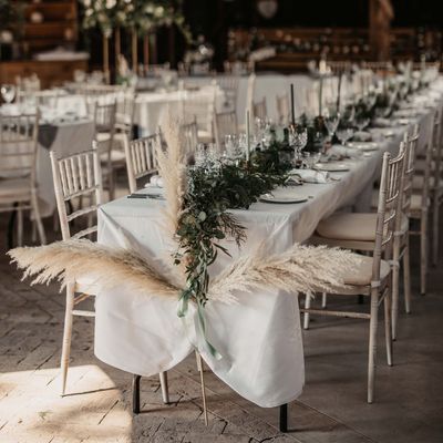 Oak Tree Barn Weddings Ltd