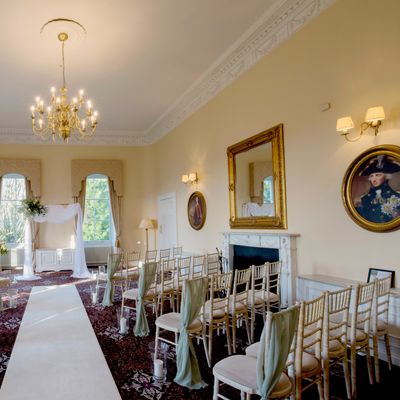 Bailbrook House Hotel 