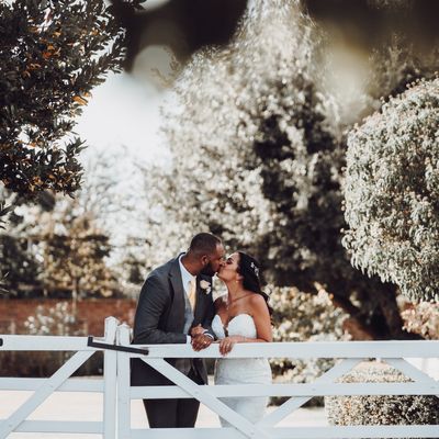 Dream Catcher Weddings 