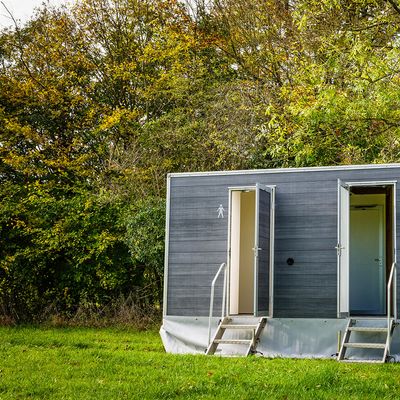 Wight Event Toilets