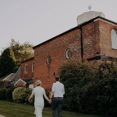 Kings Chapel, Old Amersham